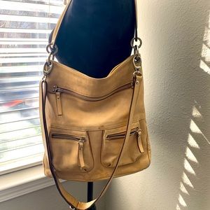 Cavalcanti Leather Purse